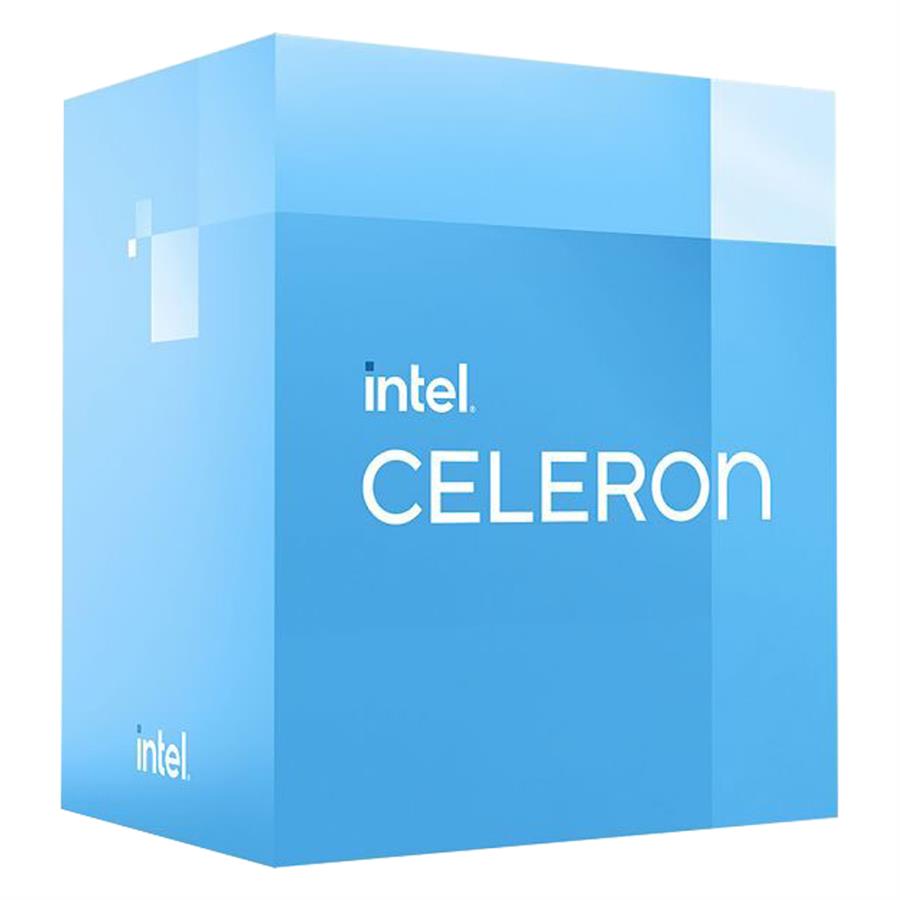 Procesador Intel Celeron G5925 - LGA1200