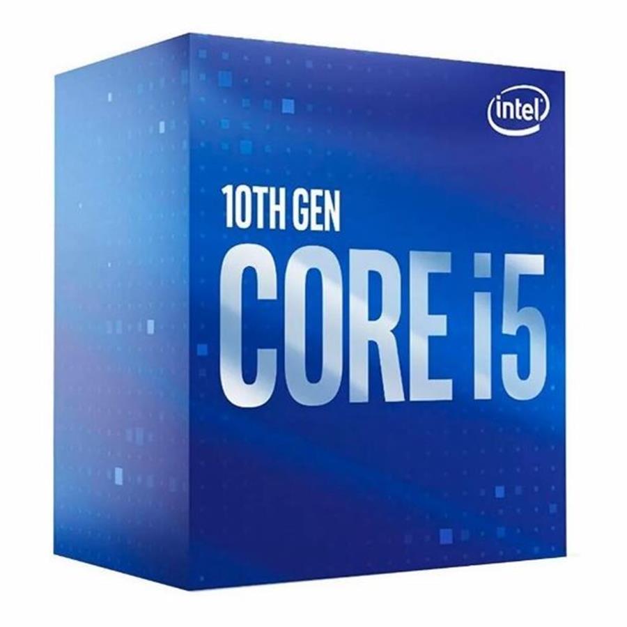 Procesador Intel Core I5-10400F - LGA1200