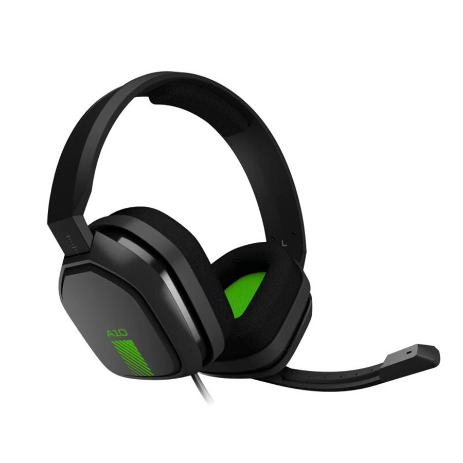 Auriculares Astro A10 Gaming - Xbox, PC