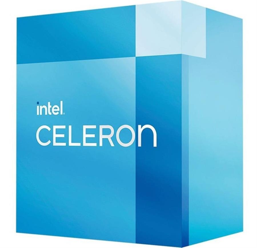 Procesador Intel Celeron G5905 - LGA1200