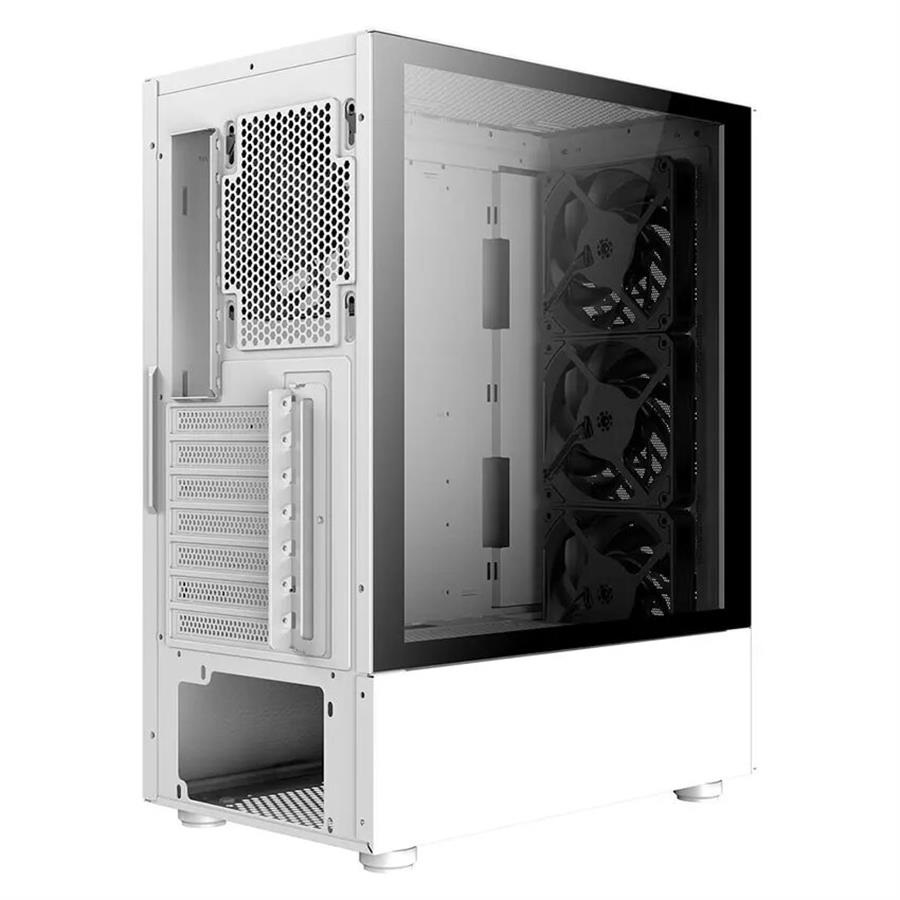 Gabinete ADATA XPG Valor AIR (Mid-Tower) White