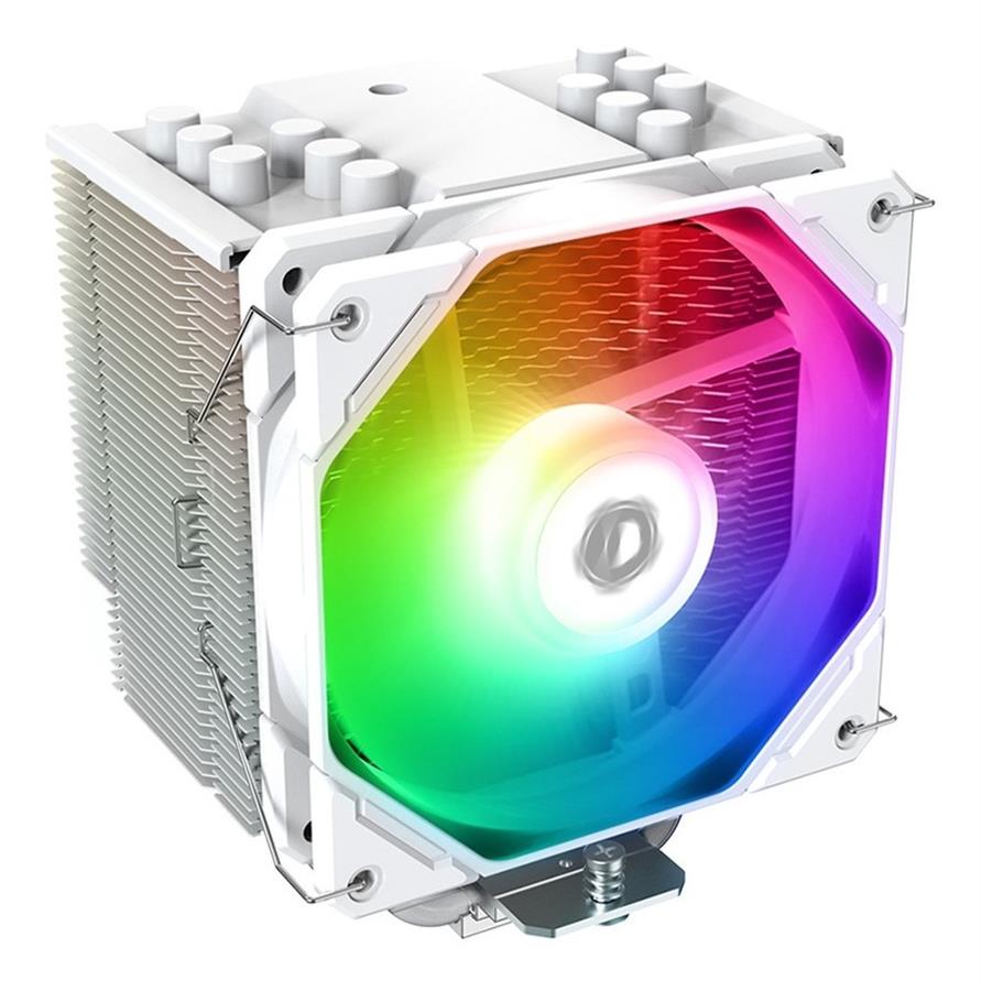 Cooler CPU ID-Cooling SE-214-XT - ARGB White