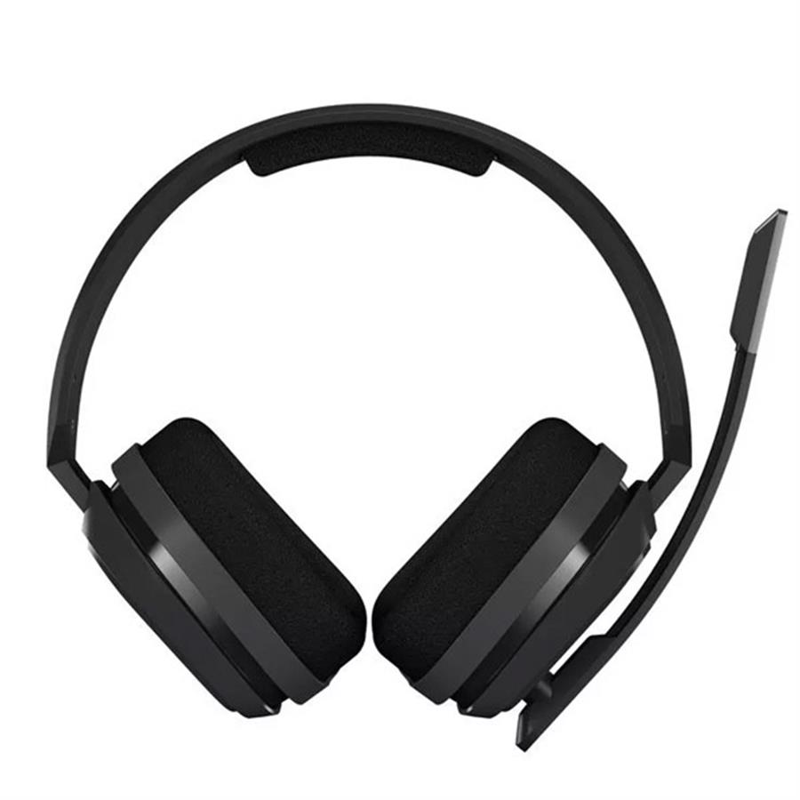 Auricular Gamer Astro A10 Gaming Black - PS4, PC