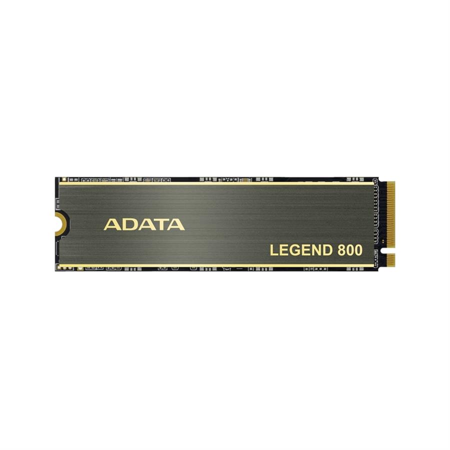 DISCO SSD M.2 NVME 1 TB ADATA LEGEND 800 - GEN 4 (1000 GB)