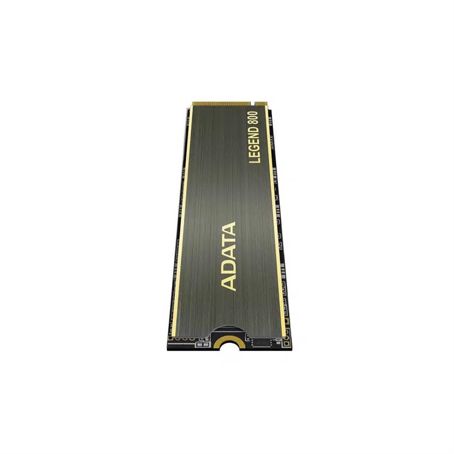 Disco SSD M.2 NVME 1 TB ADATA Legend 800 - Gen 4 (1000 GB)