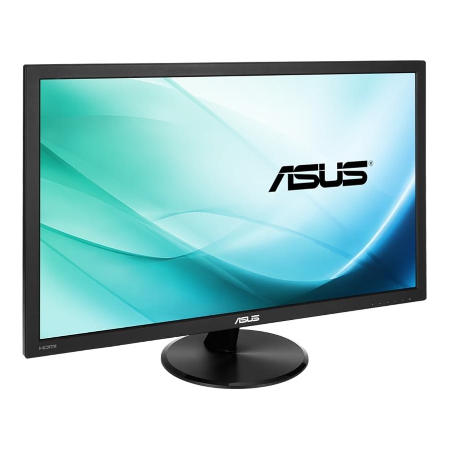 Monitor Asus VP228HE-J Gaming - 21.5", Full HD, 1 MS, 60 Hz, HDMI
