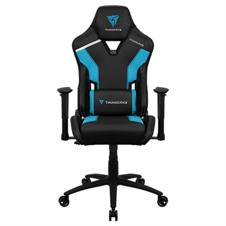 Silla Aerocool ThunderX3 TC3 Azure Blue