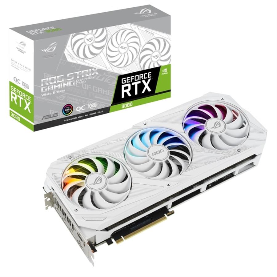 Placas de discount video rtx 3080