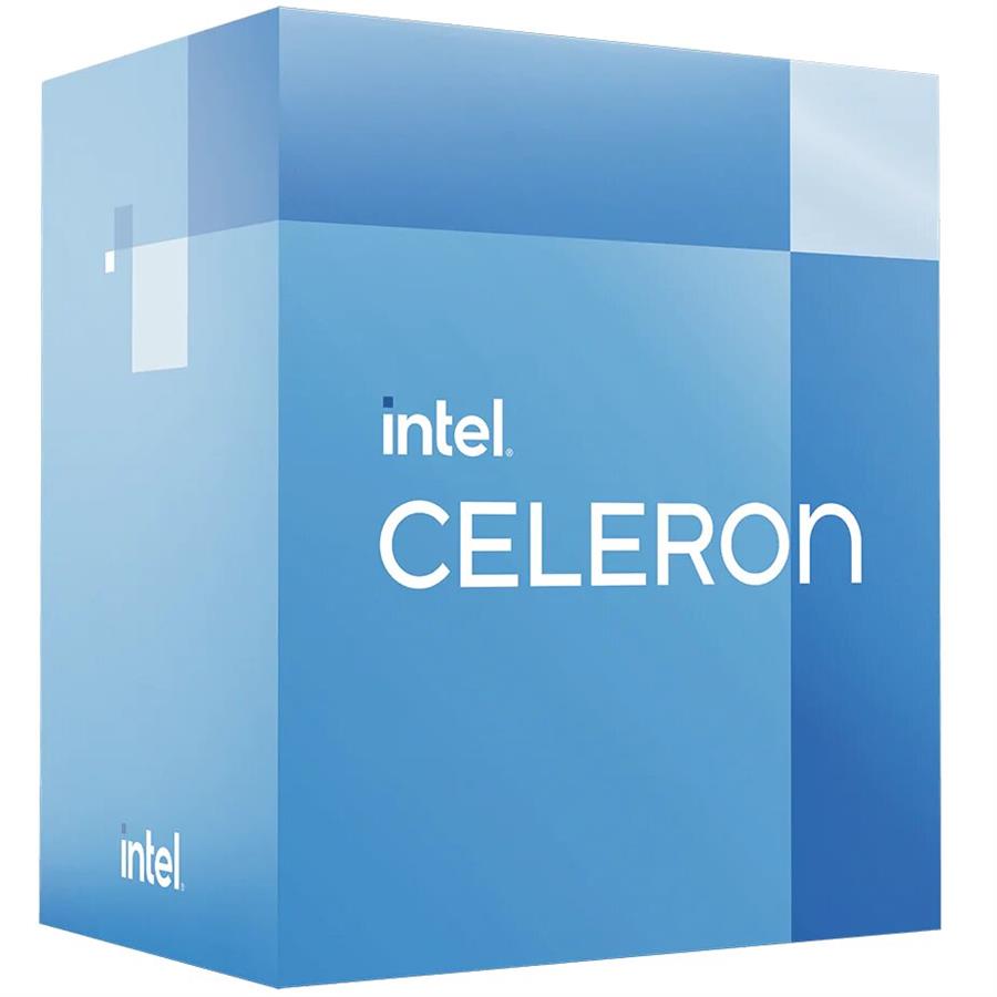 Procesador Intel Celeron G5905 - LGA1200