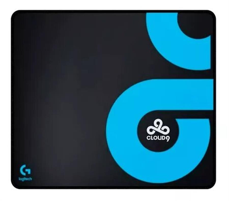 MOUSE PAD LOGITECH G640 CLOUD 9 GAMING LARGE CLOTH