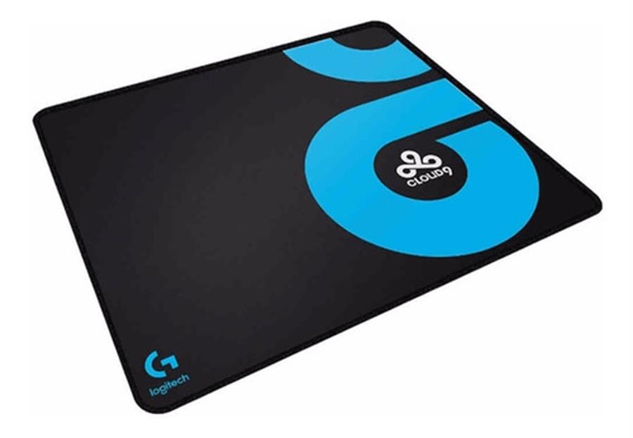 Mouse Pad Logitech G640 Cloud 9 Gaming Large Cloth