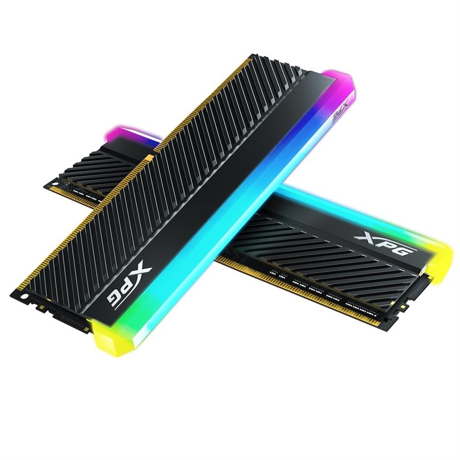 Memoria RAM 8 GB 3200 MHz ADATA XPG D45G RGB Spectrix - DDR4