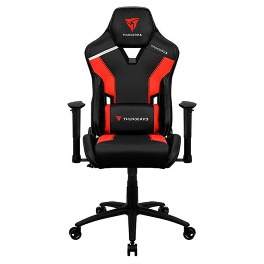 Silla Aerocool ThunderX3 TC3 Ember Red