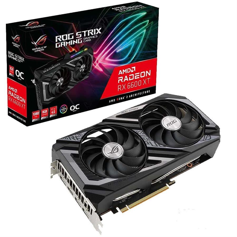 Rx 6600 12 Gb Price In Bd