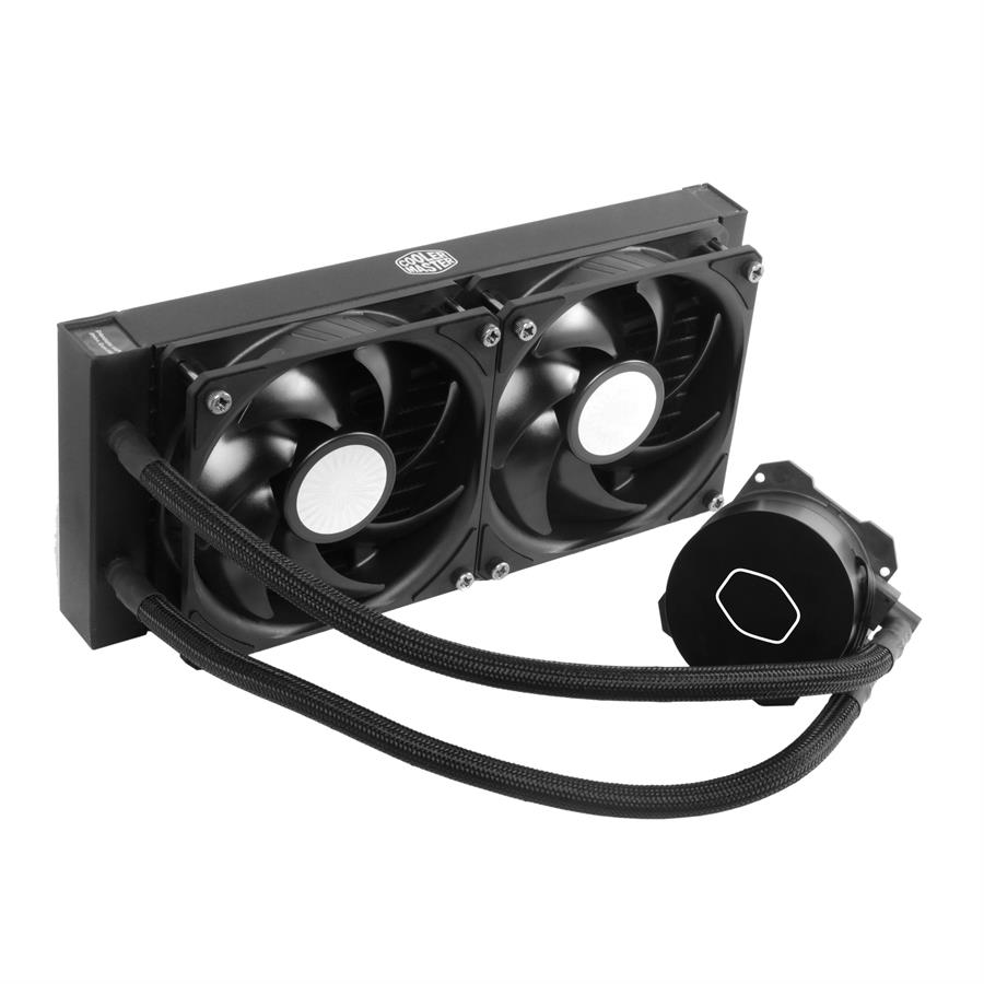 Water Cooler ML240L V2 Cooler Master