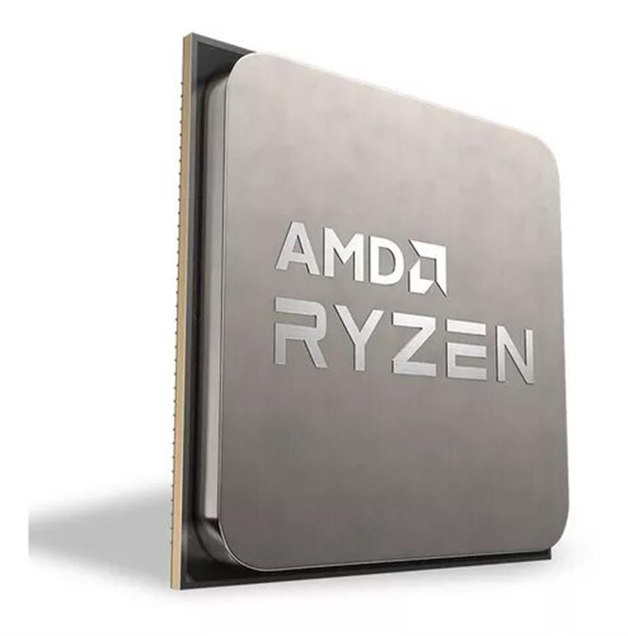 Procesador AMD Ryzen 3 4100 (OEM) - Sin Cooler