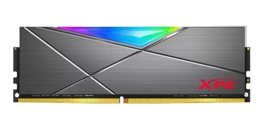 Memoria RAM ADATA XPG D50G 8 GB 3600 MHz Spectrix DDR4 Grey