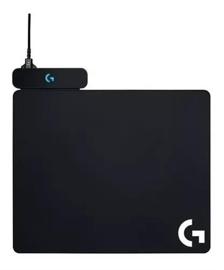 Mouse Pad Logitech G Powerplay - Wireless Charging