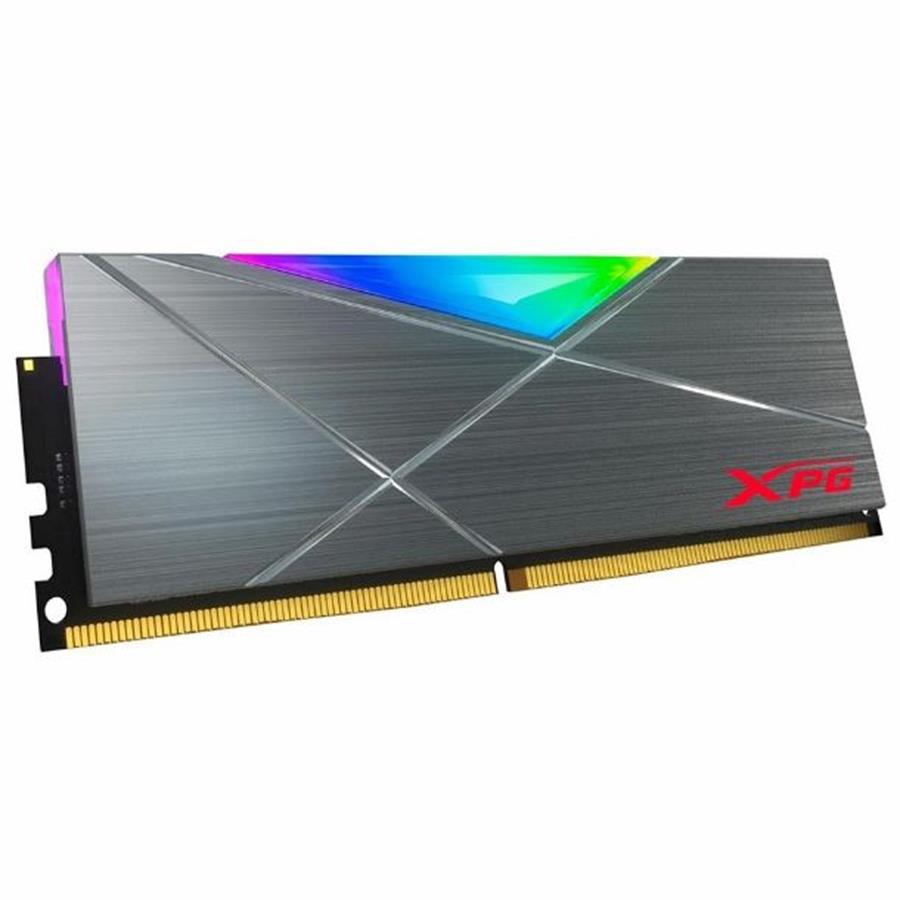 Memoria RAM ADATA XPG D50G 8 GB 3600 MHz Spectrix DDR4 Grey