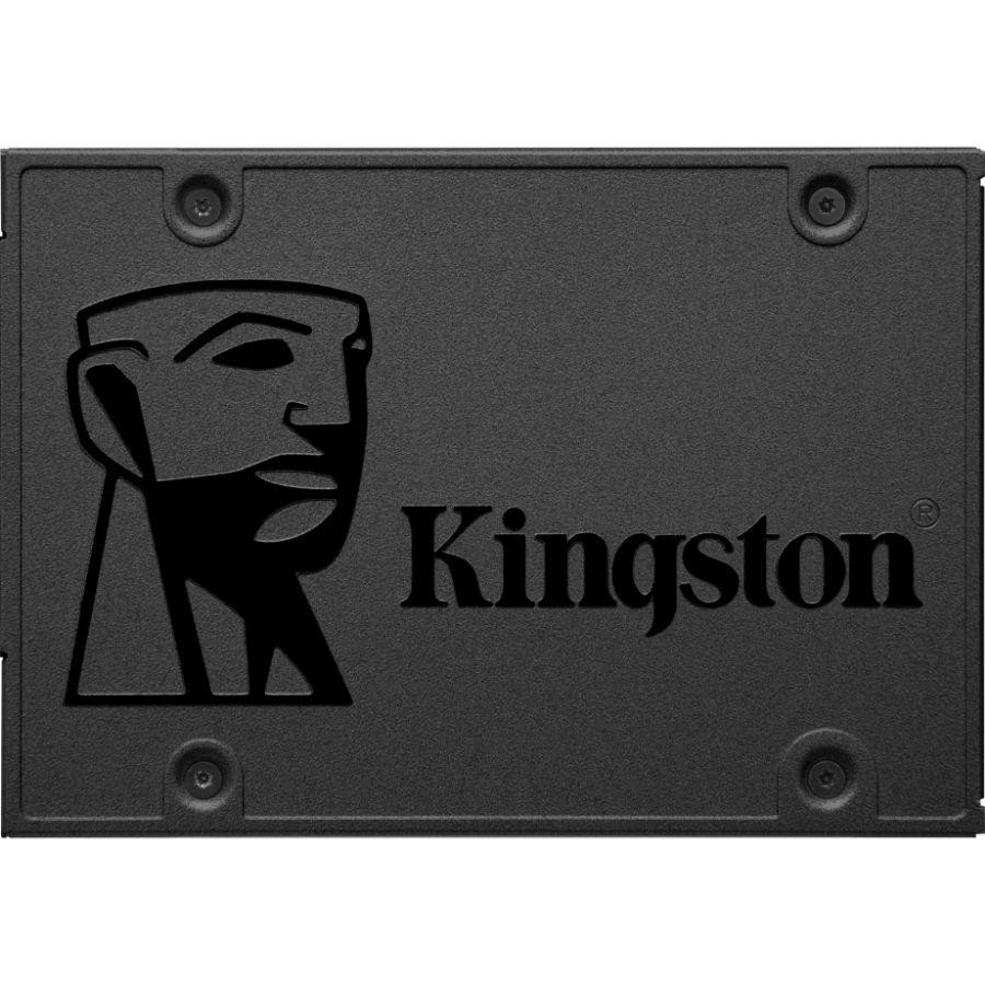 Disco SSD 240 GB Kingston A400 - SATA III 2.5