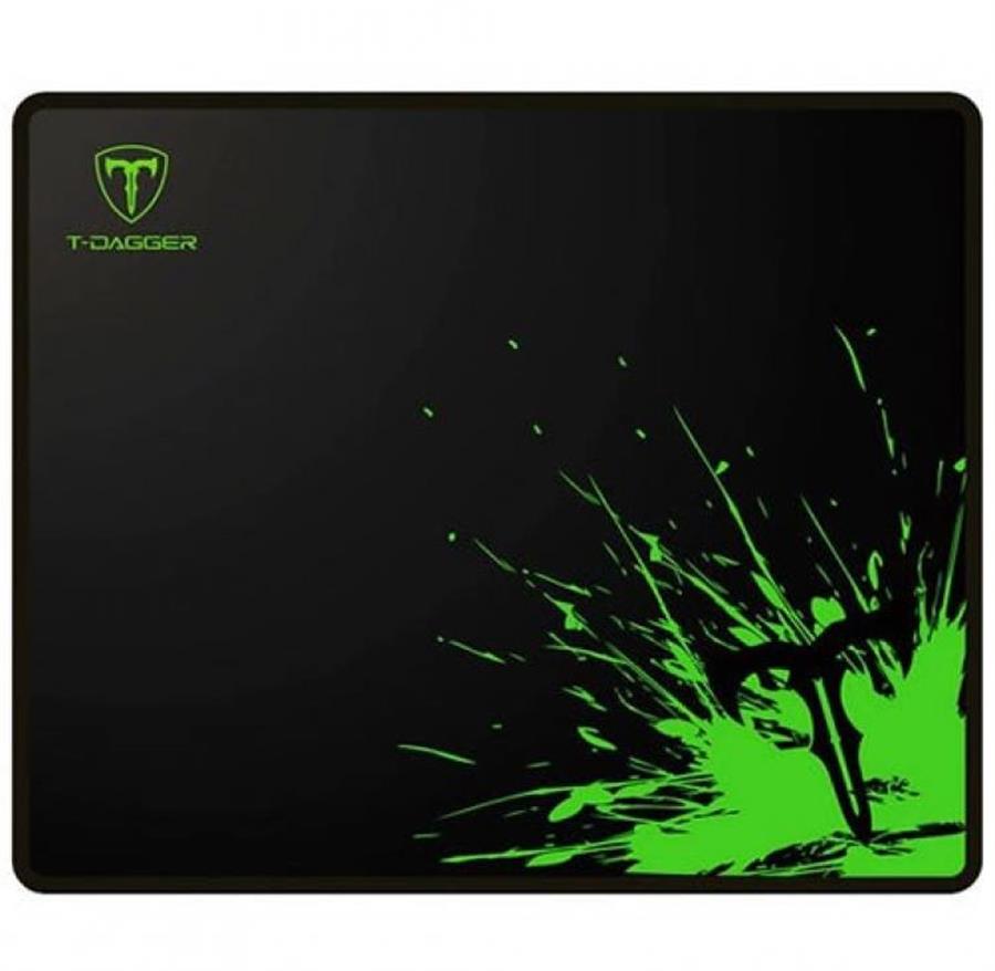 Mouse Pad T-Dagger Lava M Speed - T-TMP200