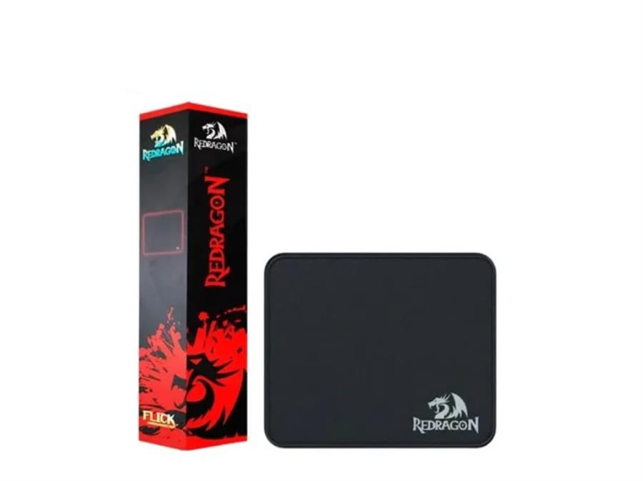 Mouse Pad Redragon P0030 Flick M (320x270x3mm)