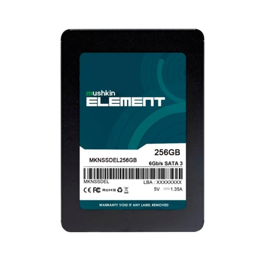 Disco SSD 240 GB Mushkin Element SATA