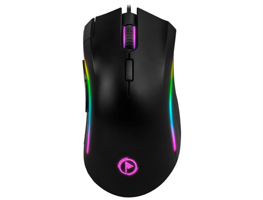Mouse Gamer Checkpoint MX-200 RGB