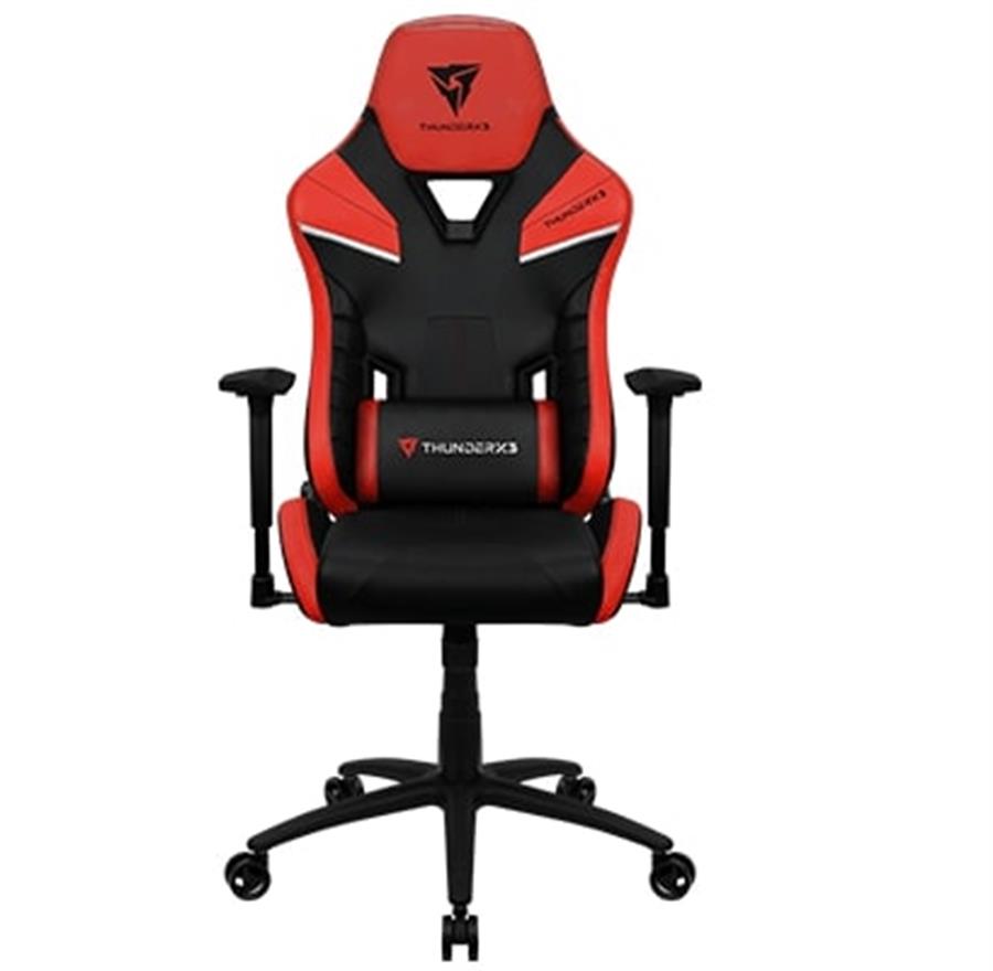 Silla Aerocool ThunderX3 TC5 Ember Red