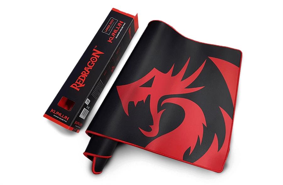 Mouse Pad Redragon P006 KUNLUN L (880x420x4 mm)