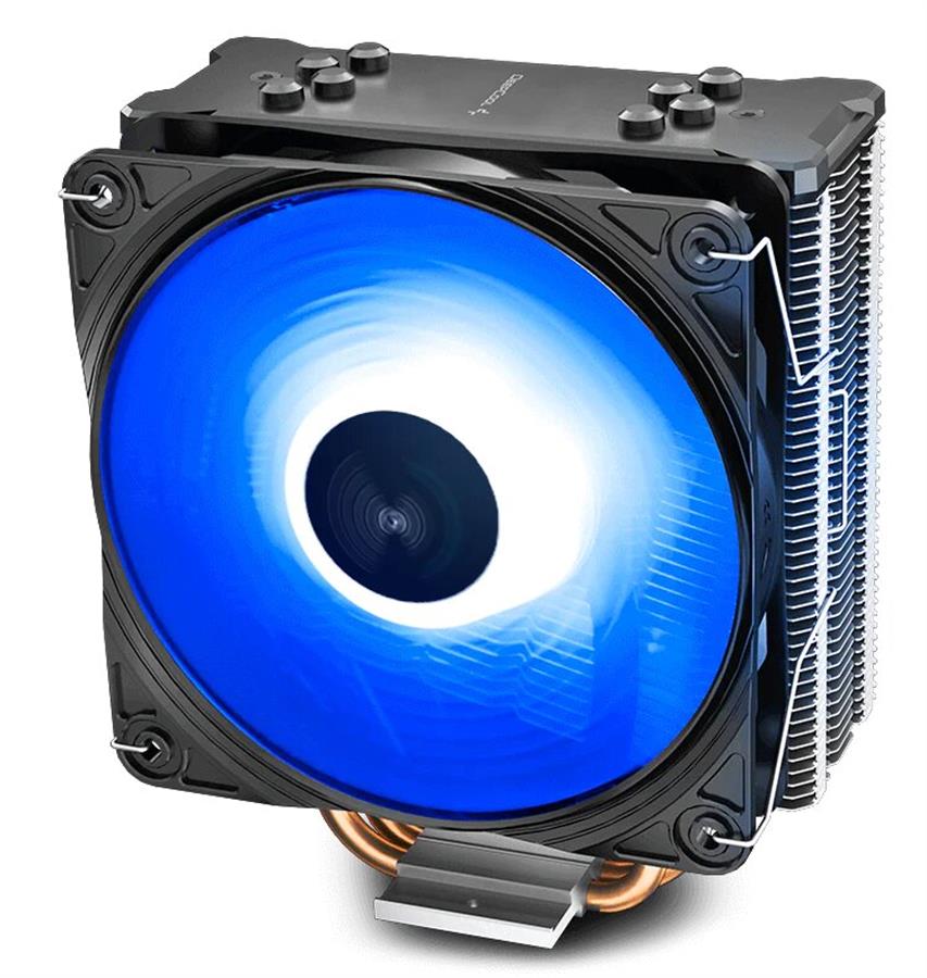Cooler CPU Deepcool GAMMAXX GTE 400 V2 Blue