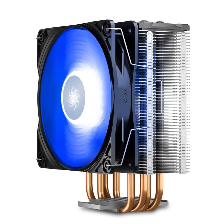 Cooler CPU Deepcool GAMMAXX GTE V2 RGB