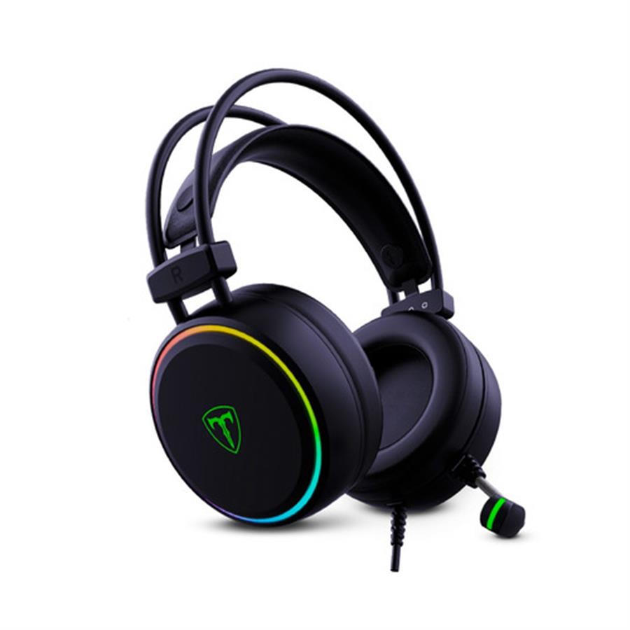 Auricular Gamer T-Dagger Sona 7.1 T-RGH304