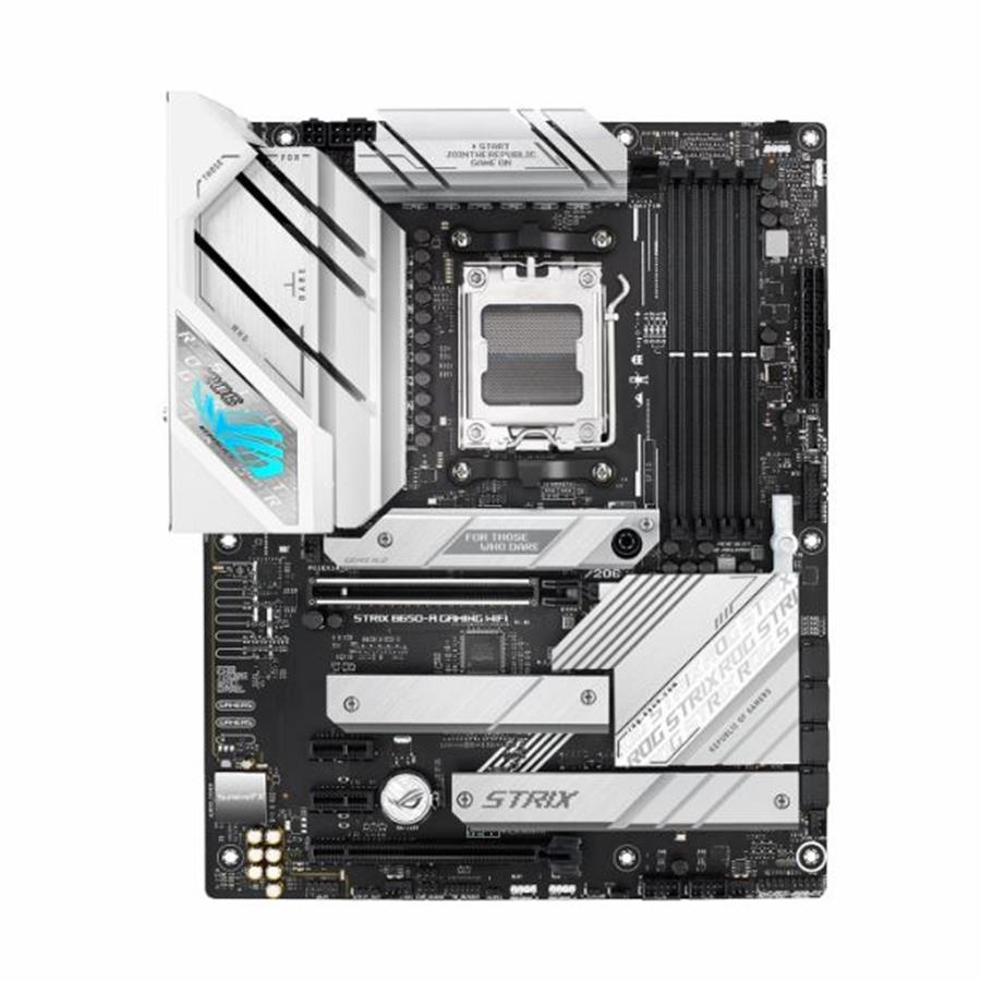 Motherboard Asus ROG STRIX B650-A GAMING WIFI AM5