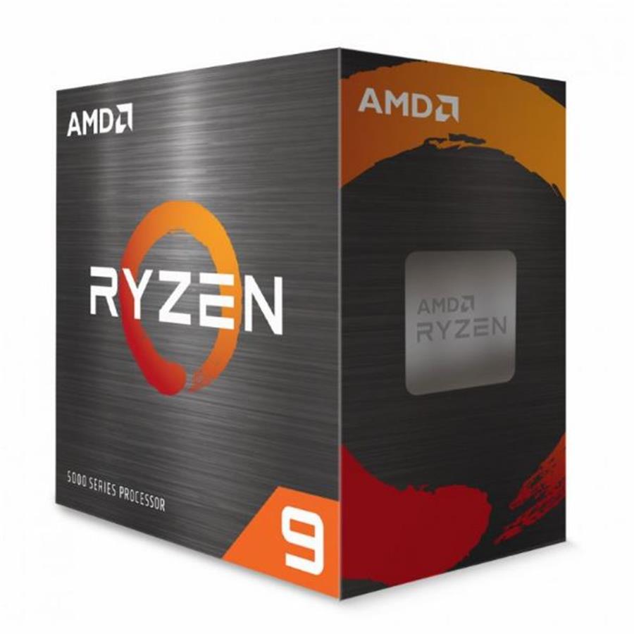 PROCESADOR AMD RYZEN 9 5950X S/COOLER - OPEN BOX