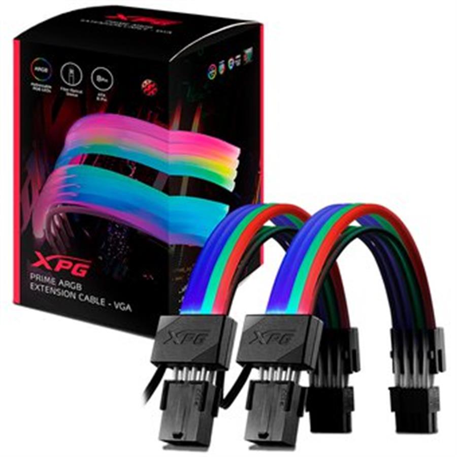 Cable VGA P/GAB ADATA XPG Gaming RGB - OPEN BOX