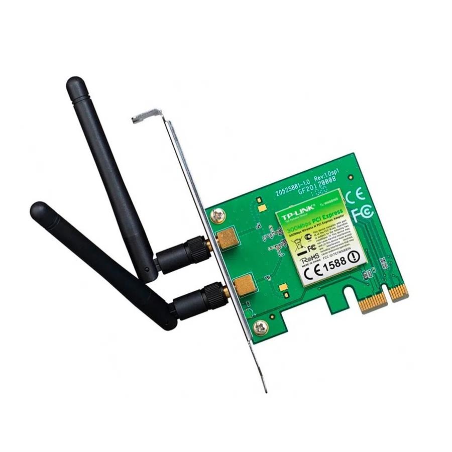 Tl wn881nd. TP-link Wireless PCI Express Adapter. TP link Wireless n PCI Express Adapter. TP link wn822n.
