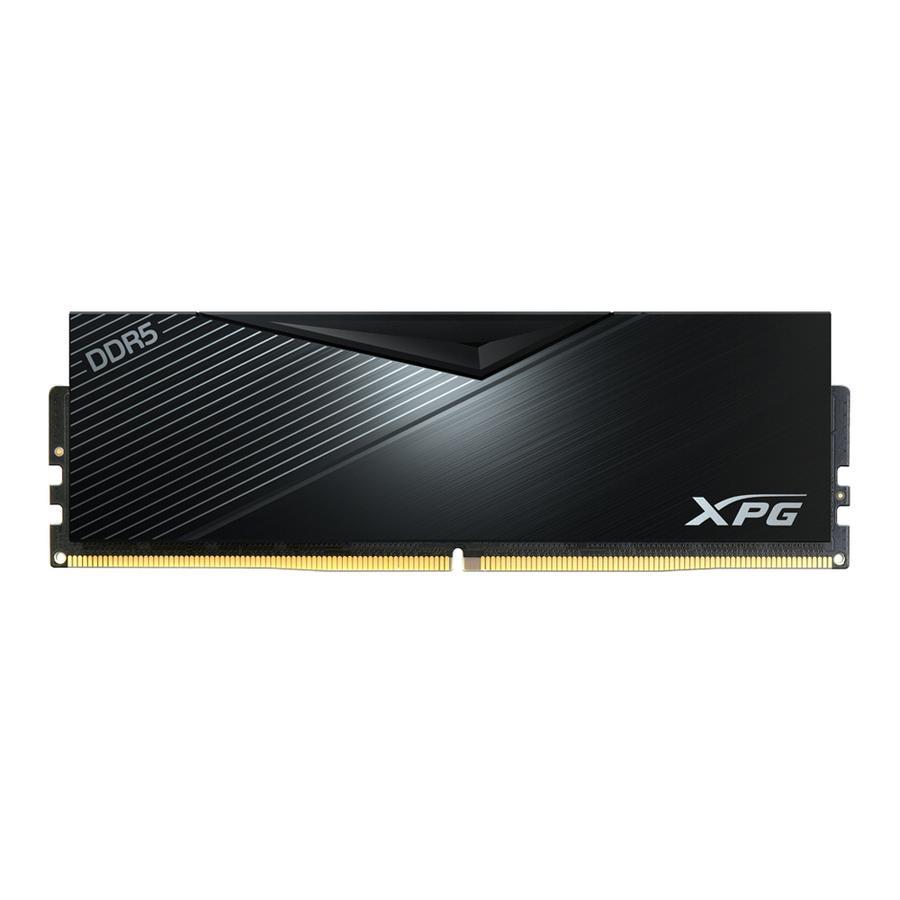 Memoria RAM 16 GB XPG Lancer 5200 MHz Black