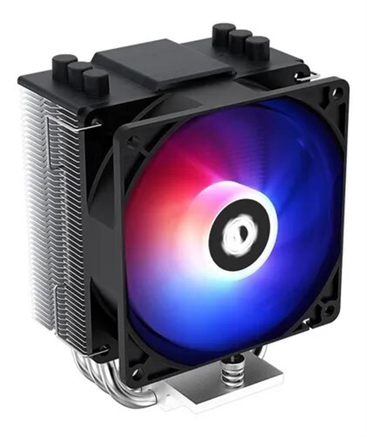 Cooler CPU ID-Cooling SE-903-XT - LGA1700, AM4