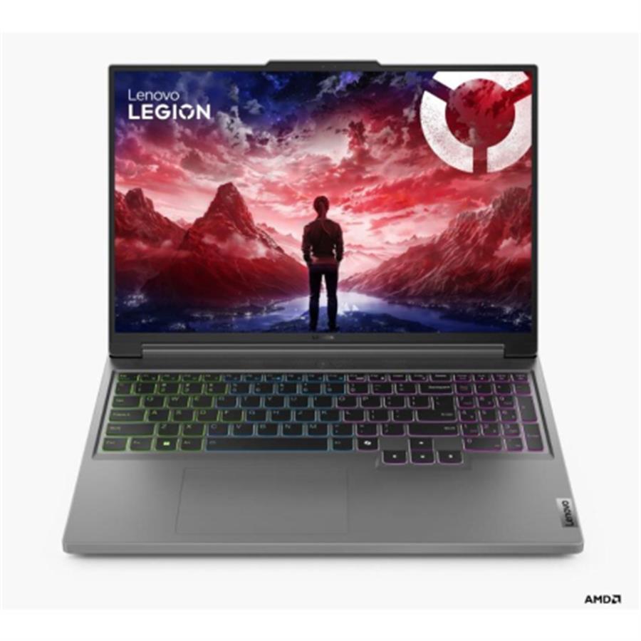 NOTEBOOK LENOVO LEGION SLIM 5 16ARP9 R7-7435H 16G 512G 16 WINDOWS 11 HOME RTX 4060 (83EX001NAR