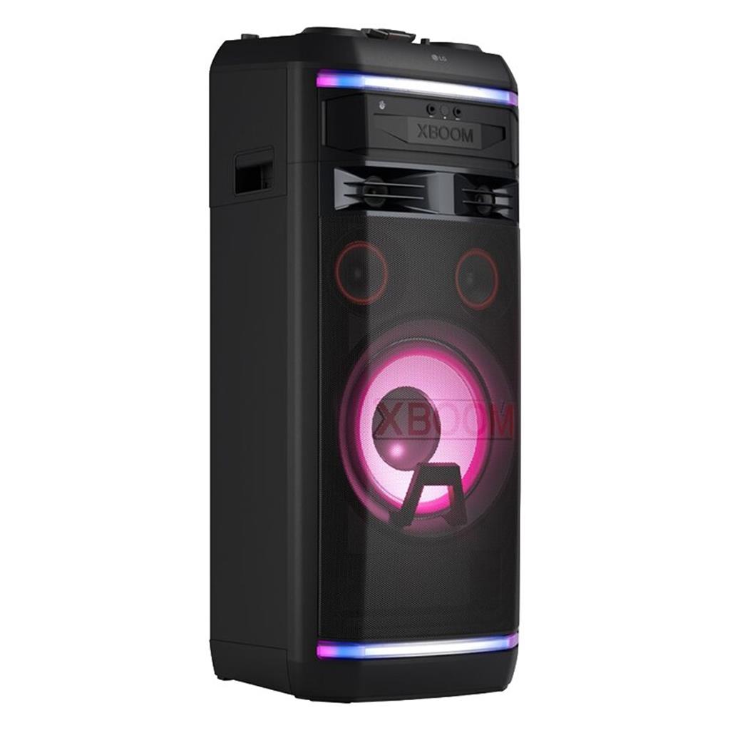 PARLANTE LG XBOOM OK99M 2000W BLUETOOTH