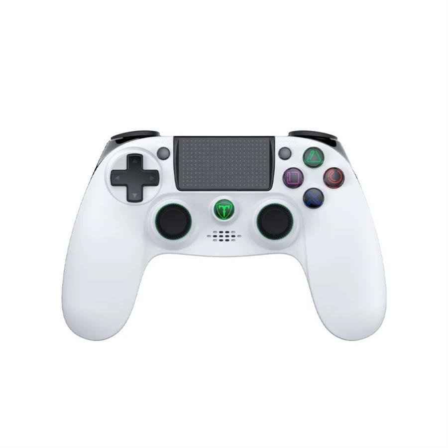 Joystick T-Dagger Scorpio Inalámbrico White (T-TGP802W)