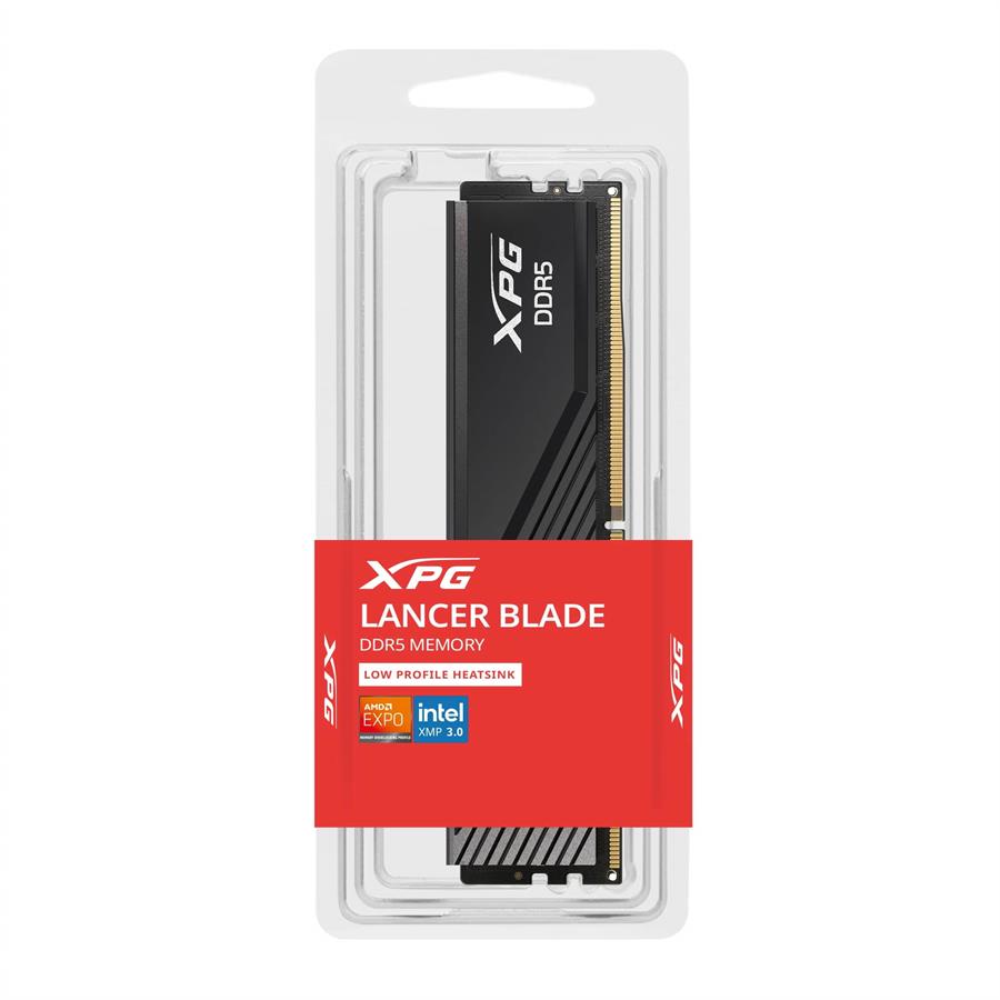 MEMORIA RAM 16 GB ADATA XPG LANCER BLADE DDR5 5600MHZ