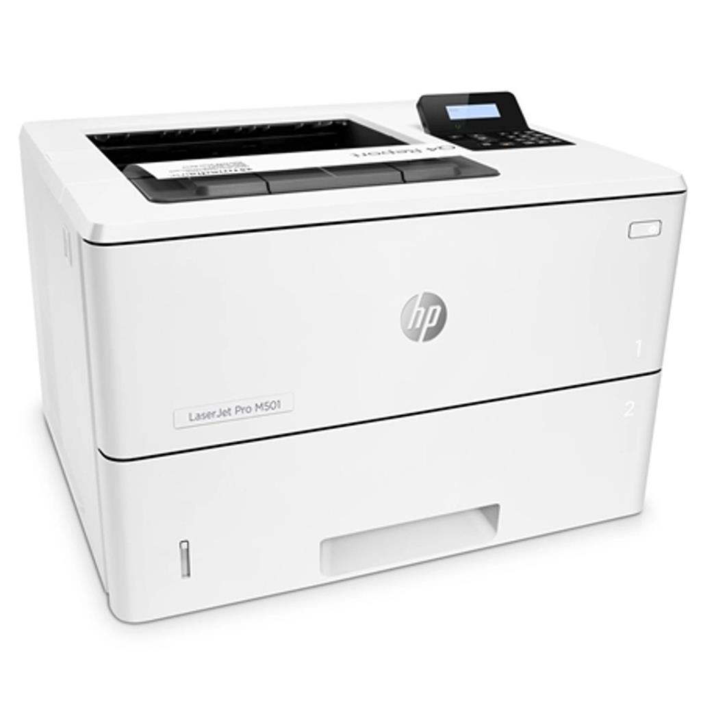 IMPRESORA HP LASERJET M501 LÁSER