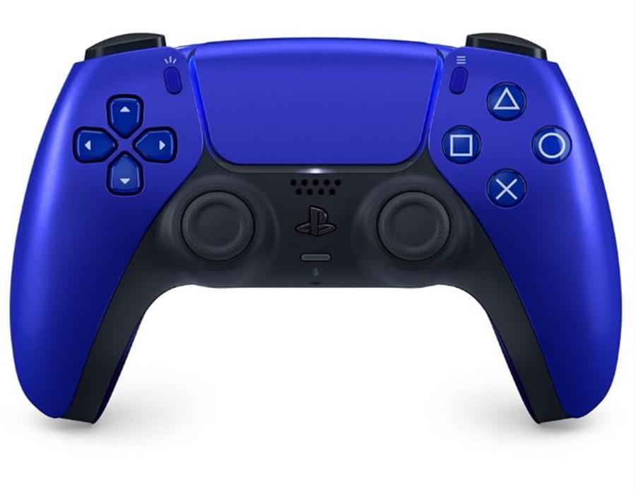 Joystick Sony PS5 Dualsense Controller Cobalt Blue