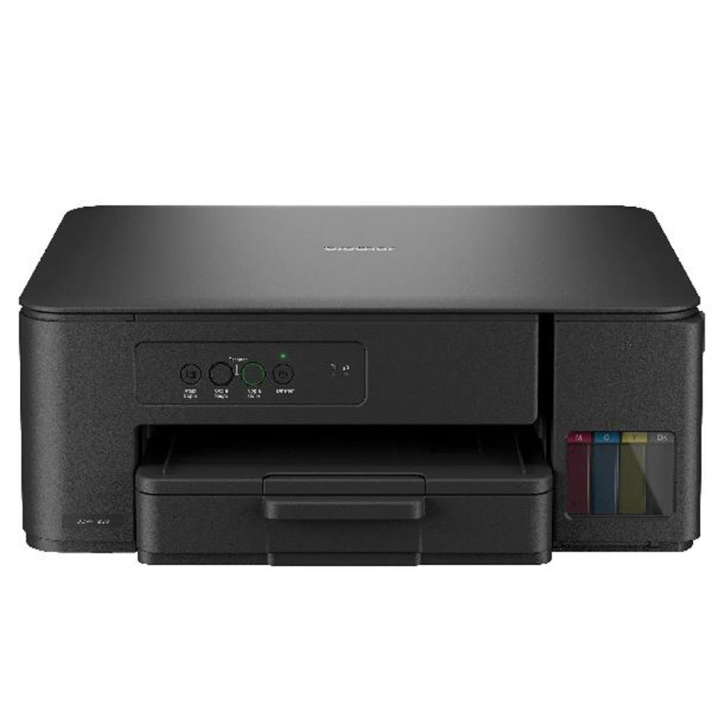 IMPRESORA BROTHER T230 MULTIFUNCIÓN
