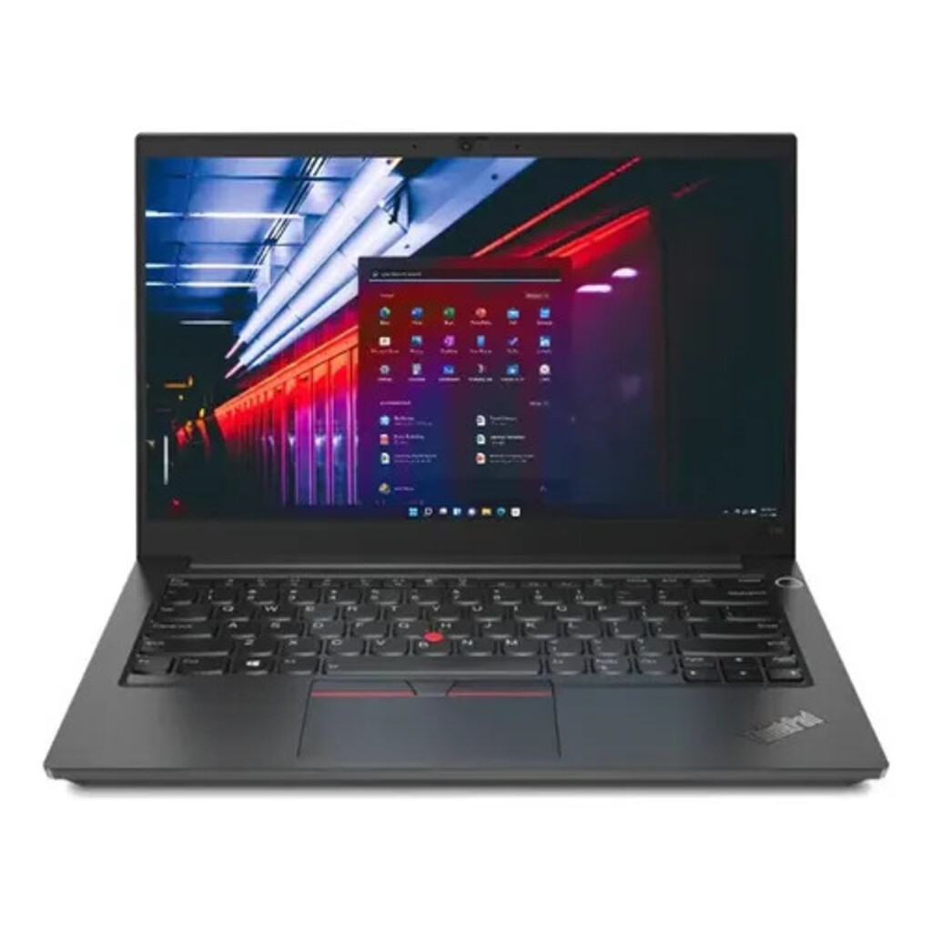 NOTEBOOK LENOVO THINKPAD E14 AMD G7 RYZEN 5 230 16 GB 512 GB 3YOS