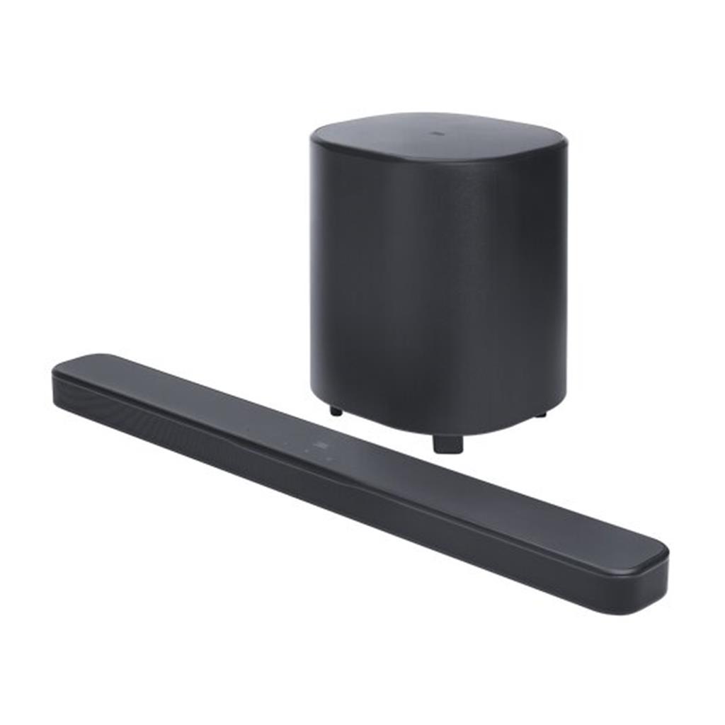 SOUNDBAR JBL 500 M2 NEGRA