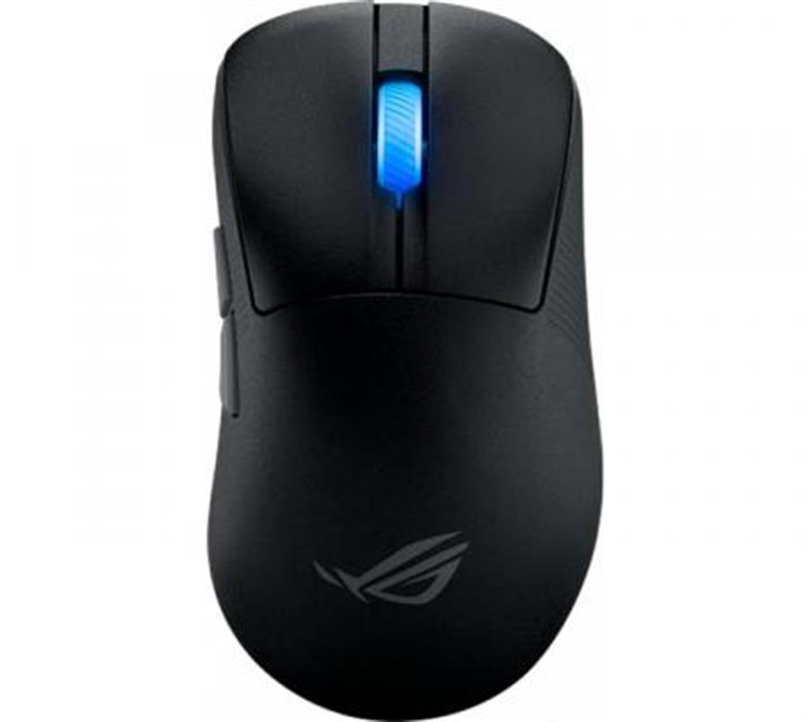 Mouse Asus ROG P714 Keris II Wireless ACE Black