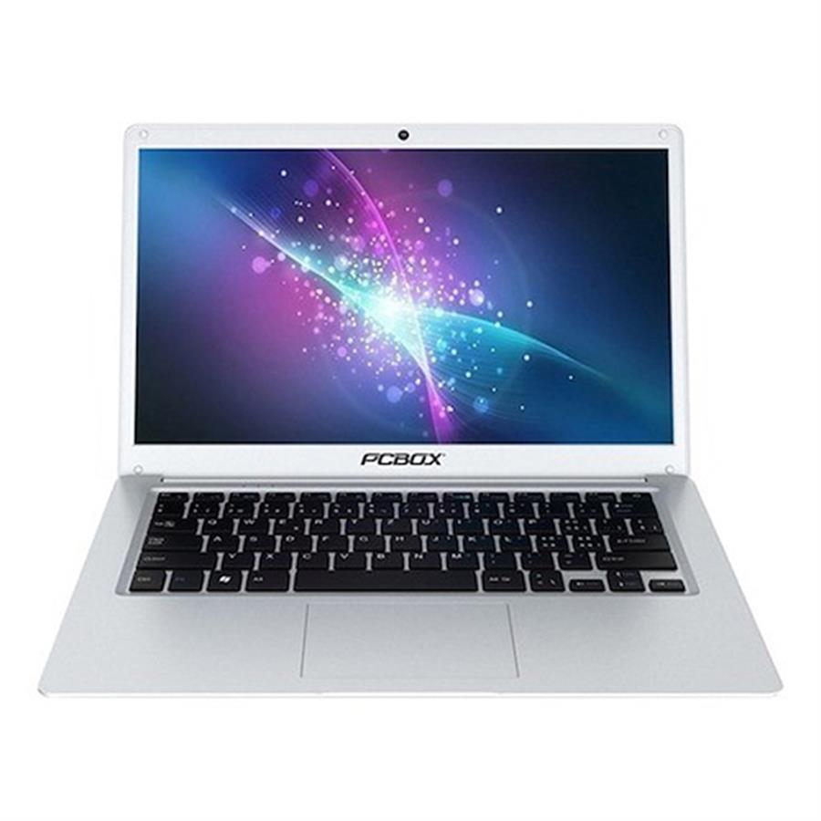 Netbook PCBOX - Intel N4020 - 116 - 8Gb - 480Gb